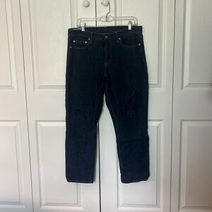 Gap vintage slim jeans